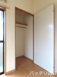 Apartment　N　Firstの物件内観写真